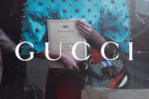 storia di gucci stilista|Gucci wikipedia.